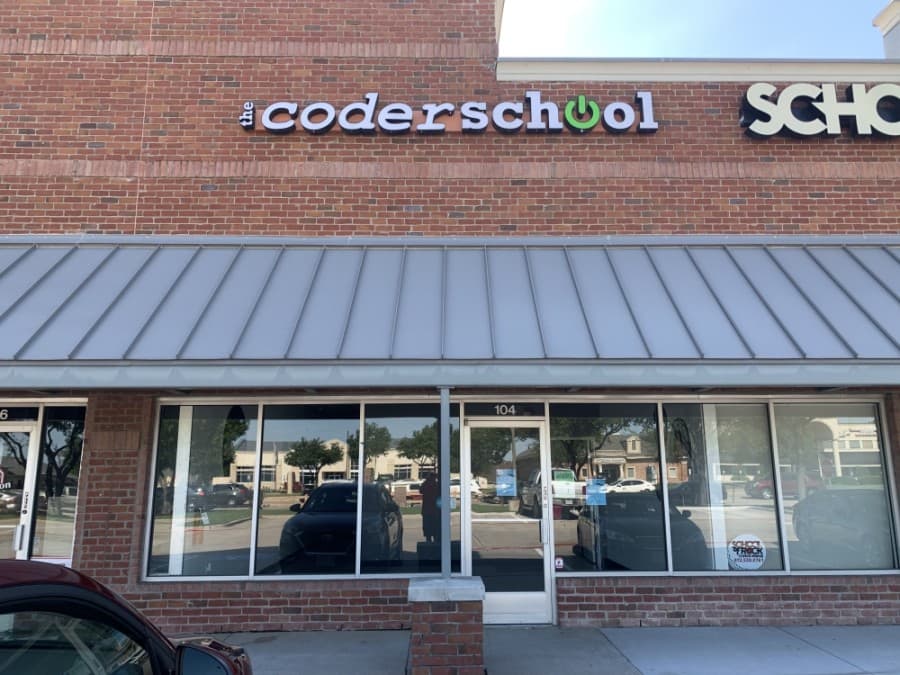 The Coder School closes Flower Mound location, consolidates in Frisco