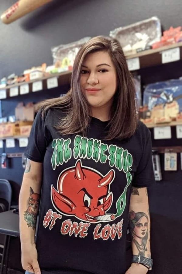 One Love Tattoos determined to keep making its mark in town