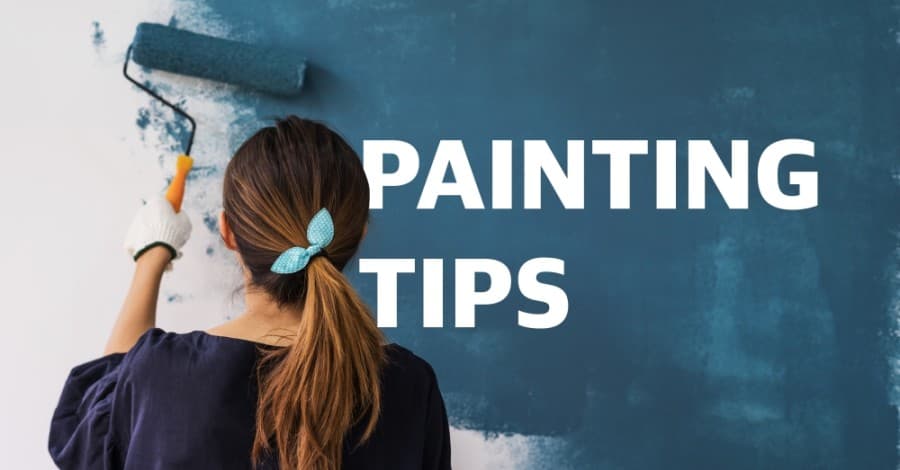 Home improvement & maintenance guide: Tips from a painter