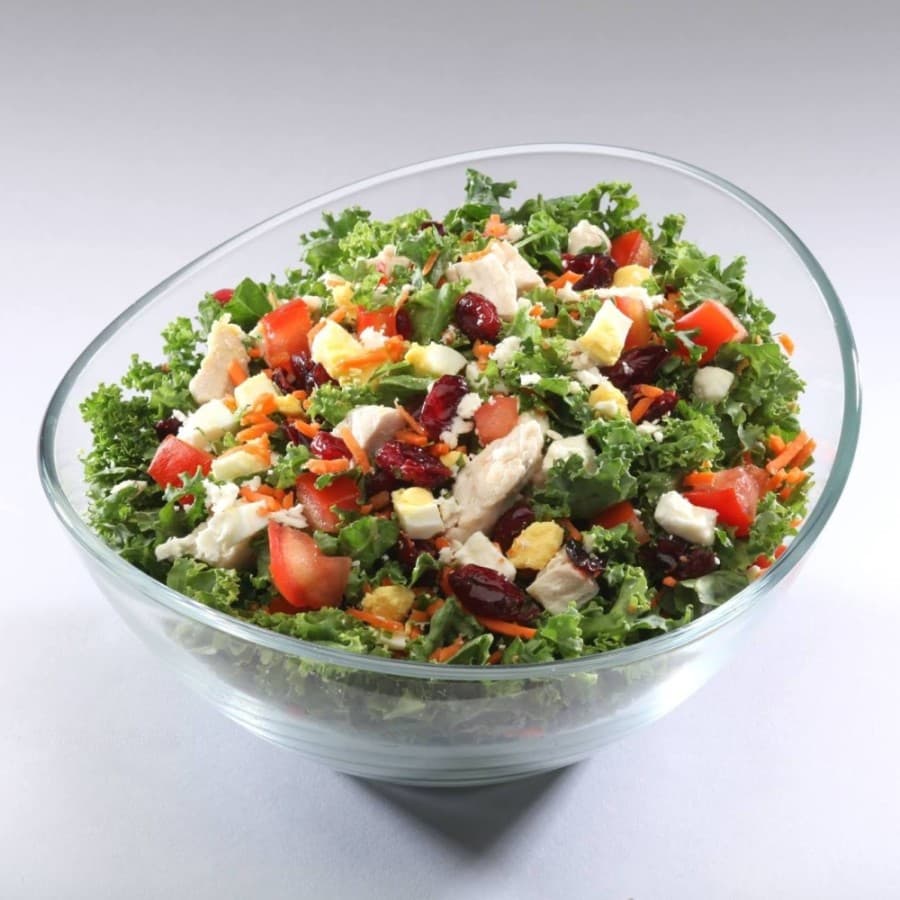 Salad restaurant chain Chop Stop to open in Frisco in August