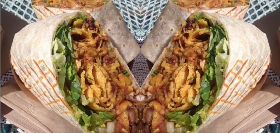 Vegan restaurant to replace Full English cafe in South Austin