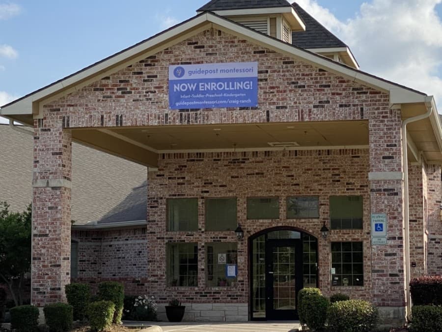 Guidepost Montessori preschool opens second McKinney campus