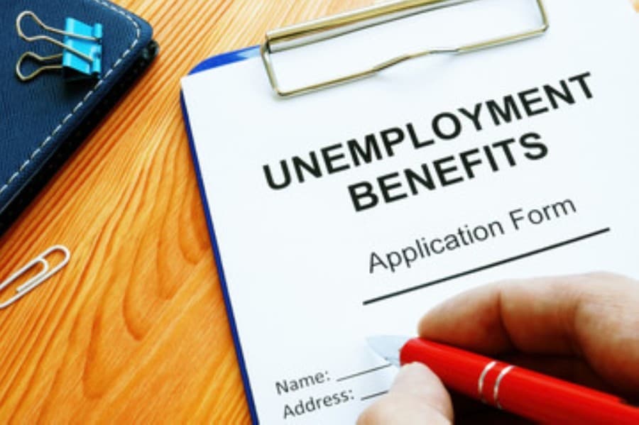 While Harris County unemployment insurance claims increased in June, Cy-Fair claims continue to trend downward