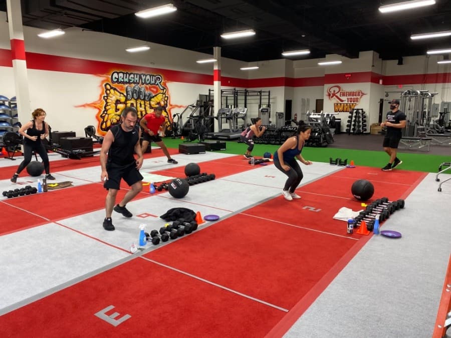 Raw Fitness now offering high-intensity, strength workouts in Frisco