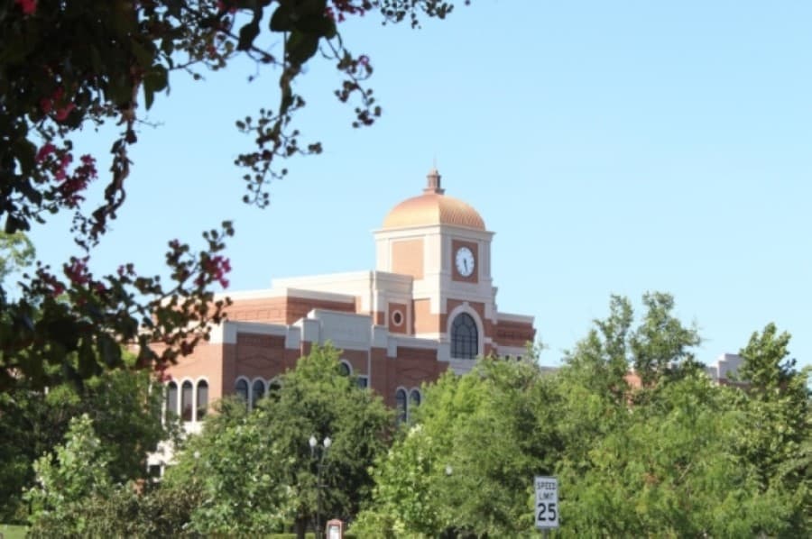 Disaster declaration, utilities protection extended in Lewisville