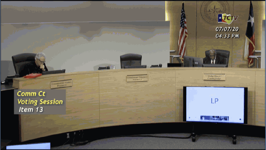 UPDATE: Travis County postpones public discussion on Tesla economic incentives until July 14