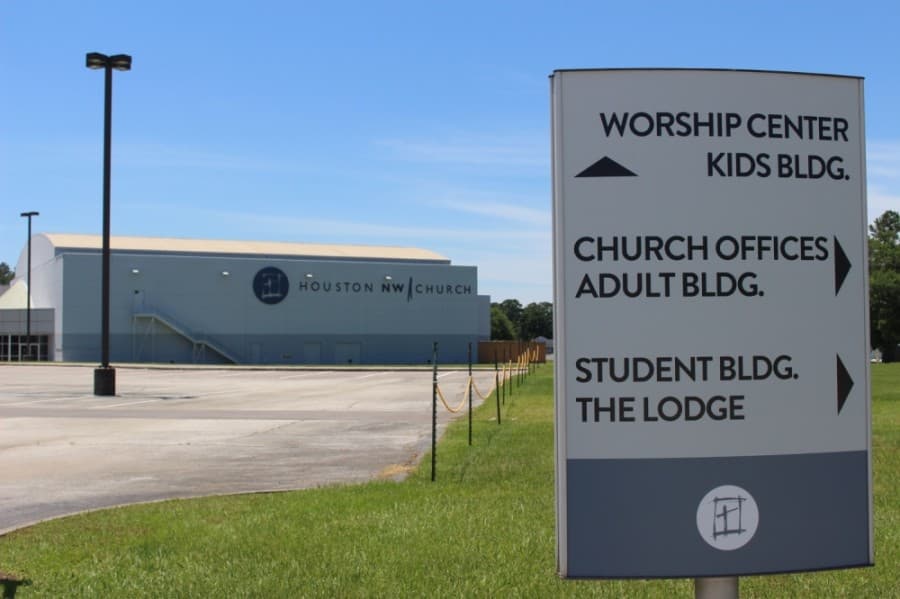 4 Houston-area pastors take steps urging racial unity across region