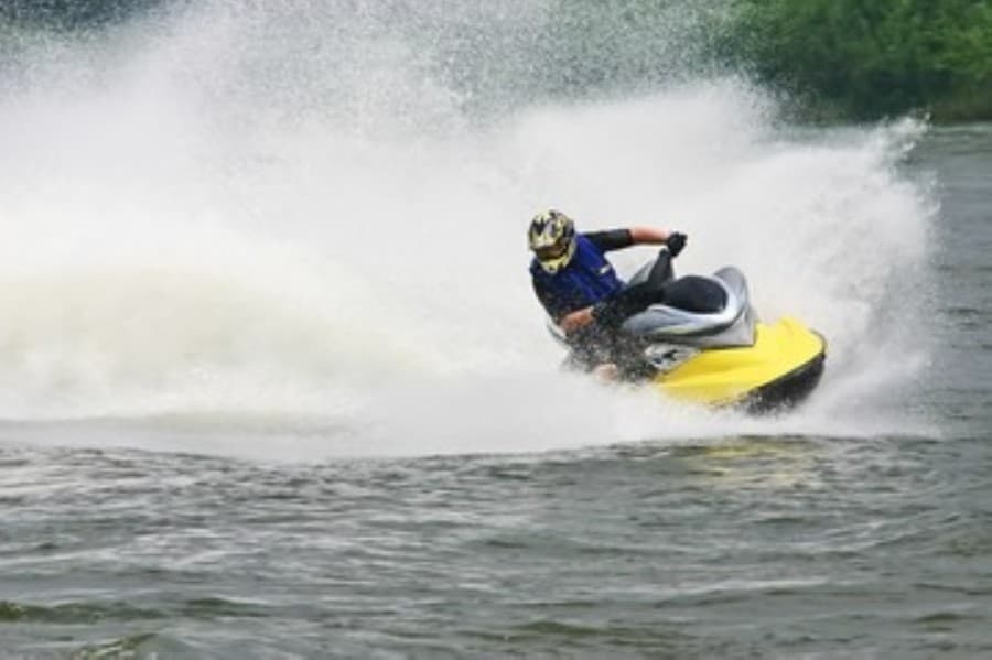 New jet ski rental business now open in Georgetown