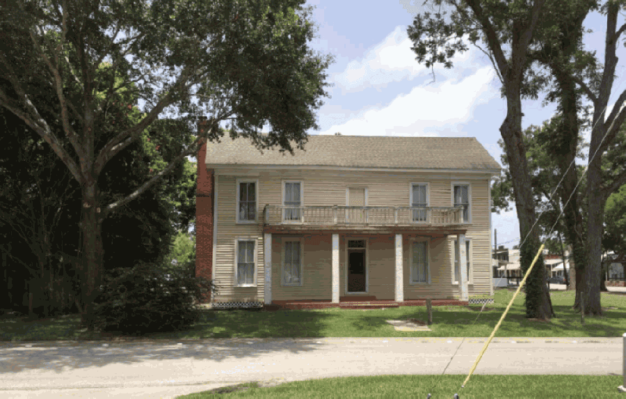 Montgomery Planning and Zoning Commission approves renovations on historic house