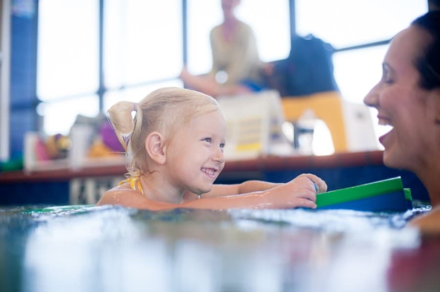 Emler Swim School now offering interactive lessons online