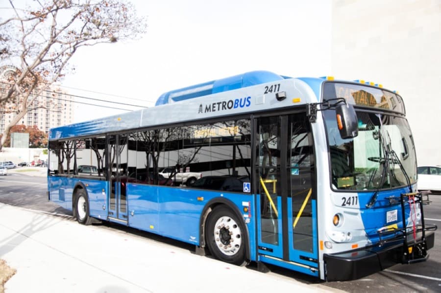 Central Austin business anniversaries: Capital Metro celebrates 35 years and more