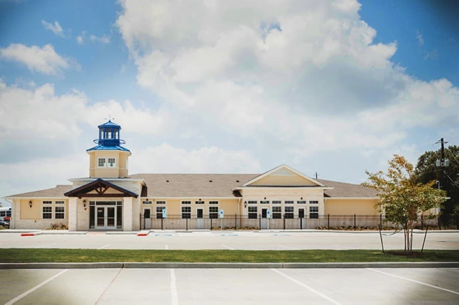 Children’s Lighthouse now open in Seabrook