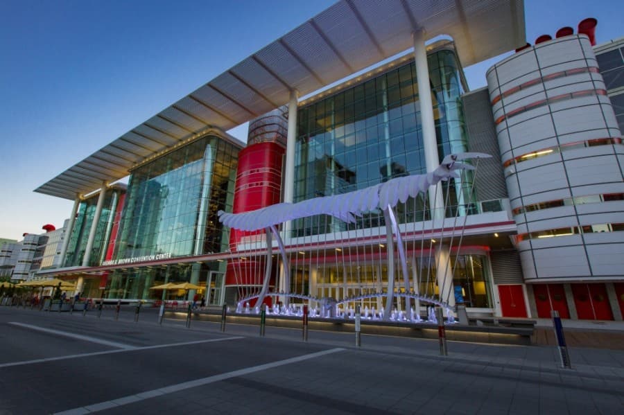 Houston First Corp. cancels Texas GOP convention under guidance from Mayor Turner