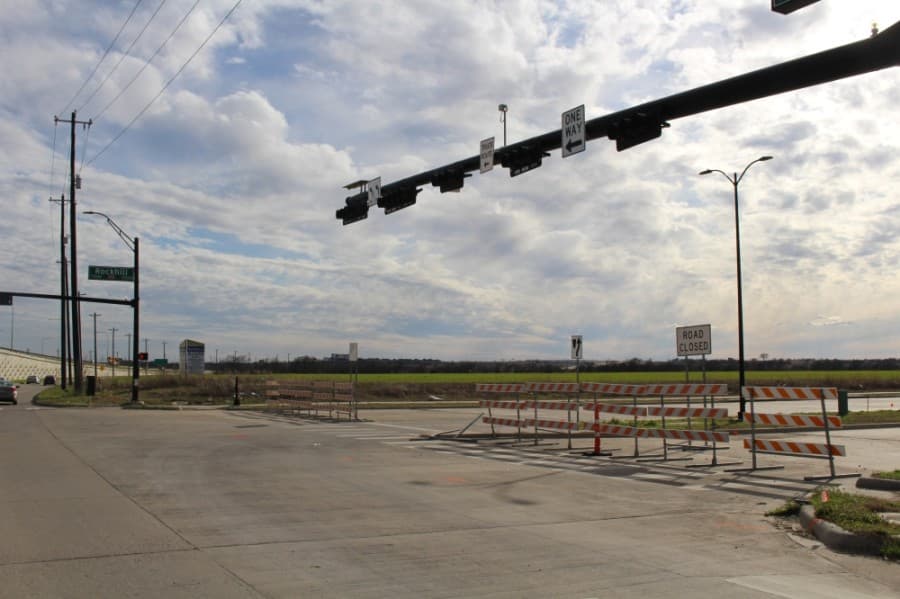 Frisco looking to issue debt for water, sewer, road projects