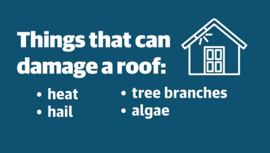 GUIDE: Onward Roofing & Remodeling in Tomball shares 5 tips for homeowners