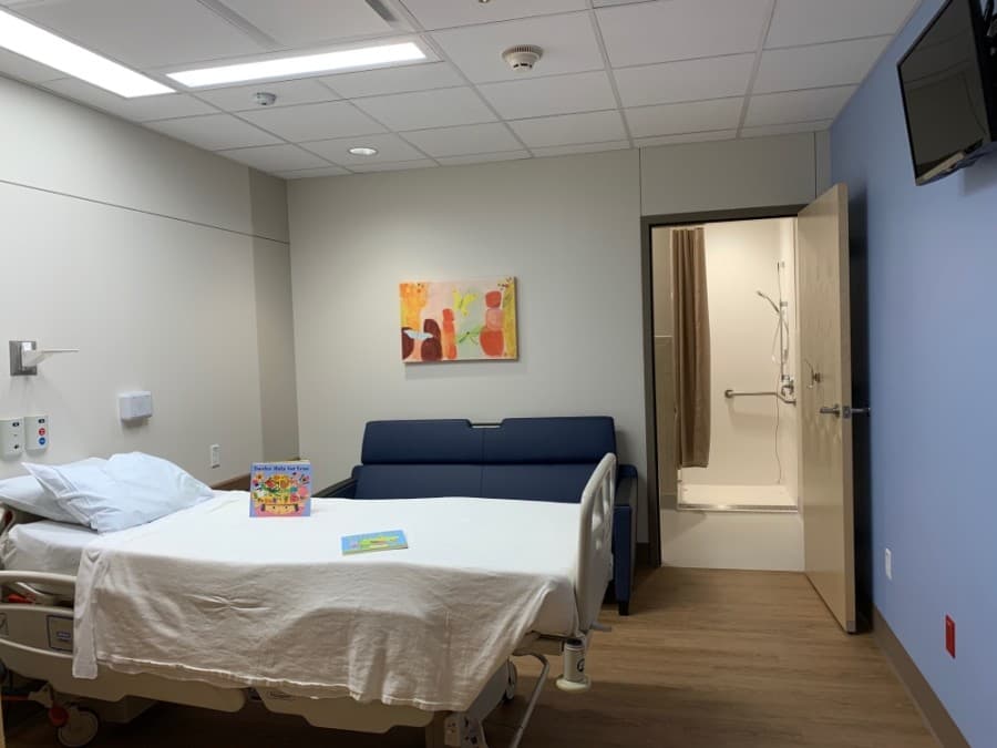 Dell Children’s Medical Center doubles size of pediatric sleep program