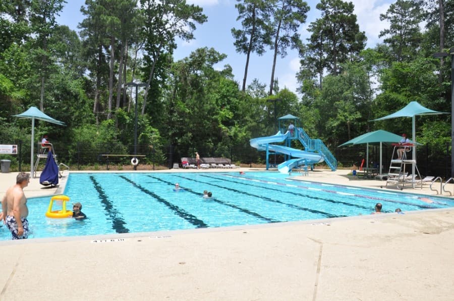 To-Do List: 8 things to do in The Woodlands area in July and August