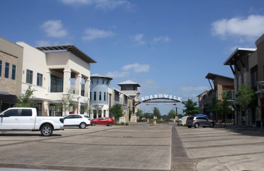 Houston Methodist medical offices now open in Cypress