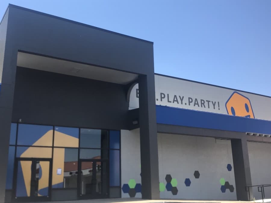 South Austin entertainment center reopens with revamped health and safety measures