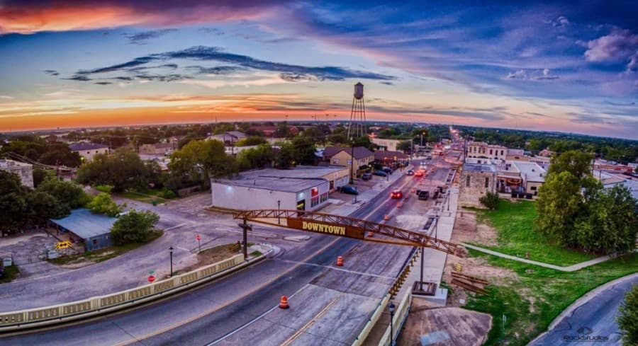 DATA: Pflugerville, Hutto see double-digit sales tax boost in May; Round Rock experiences minor dip
