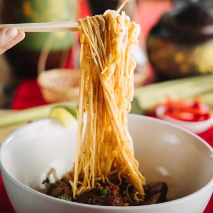 Sakhuu Thai Cuisine now open in Richardson