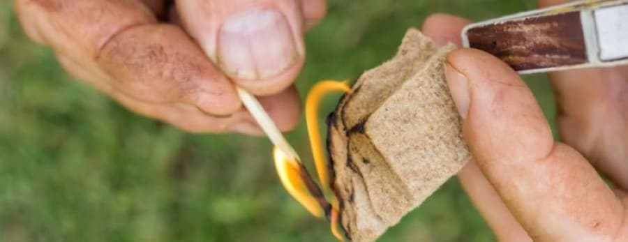 Burn ban to take effect in Comal County
