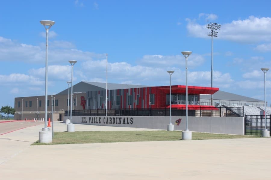 Del Valle ISD approves Tesla incentives, paving way for possible Travis County agreement