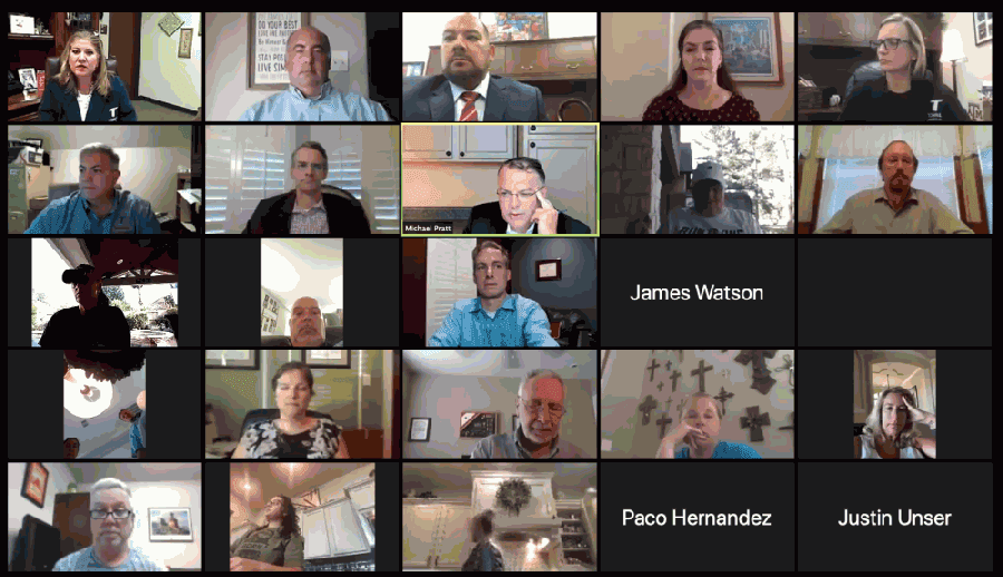 NEW: Tomball ISD families must select face-to-face or virtual option by July 24