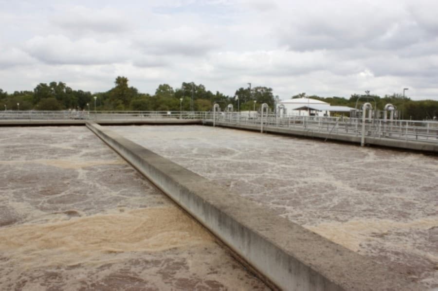 Plans to expand Brushy Creek wastewater plant in Round Rock by 2023 move forward