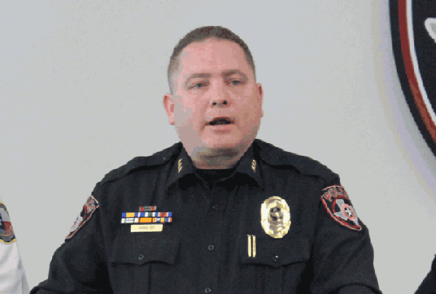 Cedar Park police chief moves to Burnet, driver's license offices reopen: Most popular news this week from Central Texas