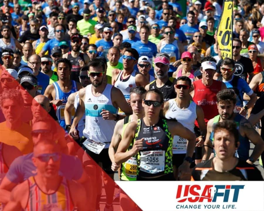 National marathon training organization launches Georgetown chapter, invites all fitness levels to join