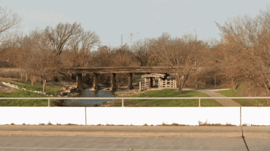 Portion of Keller trail system will temporarily close