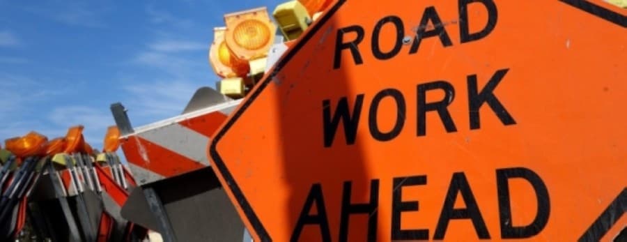 TRANSPORTATION UPDATES: 3 projects underway in The Woodlands area on Lake Woodlands Drive, Hwy. 242