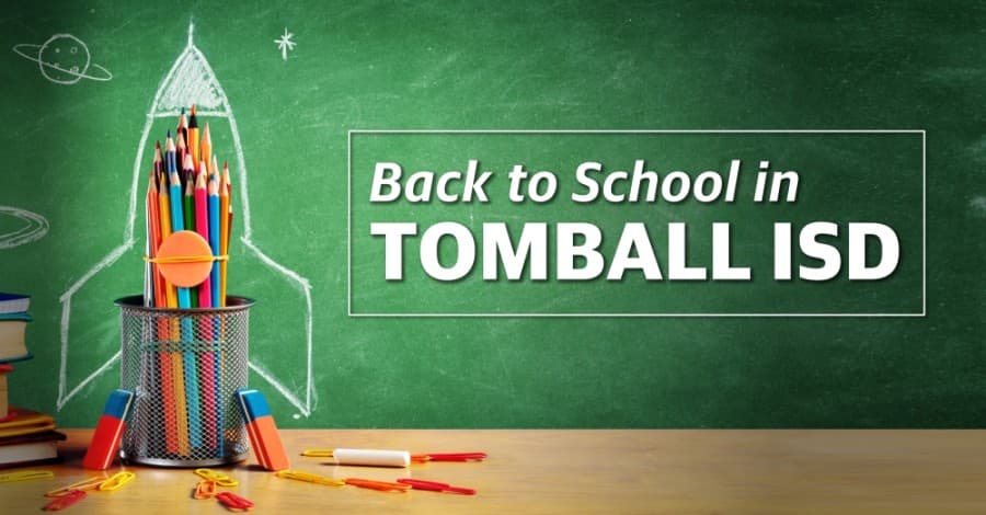Here’s what bus transportation, lunch and recess will look like this fall for Tomball ISD students