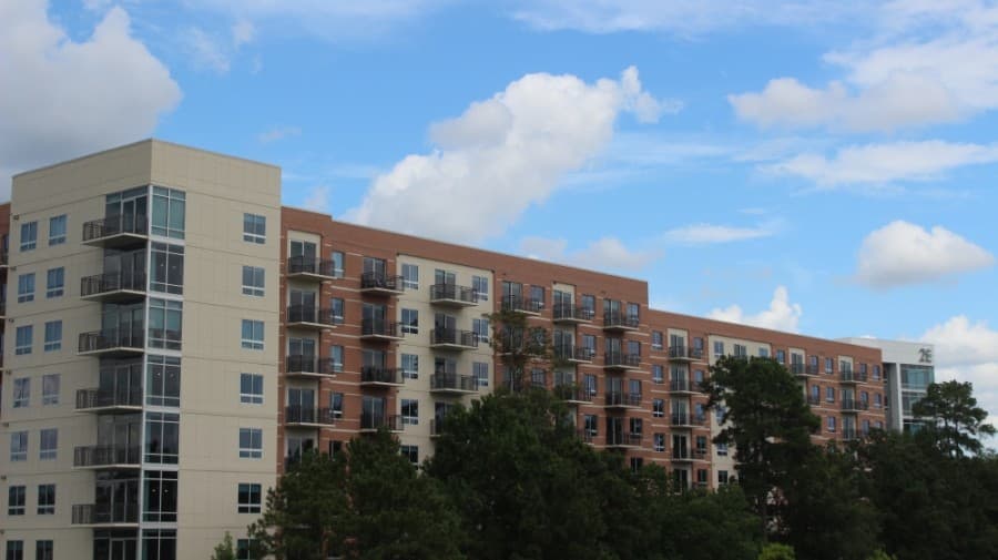 Howard Hughes expands multifamily footprint with 3 projects in The Woodlands