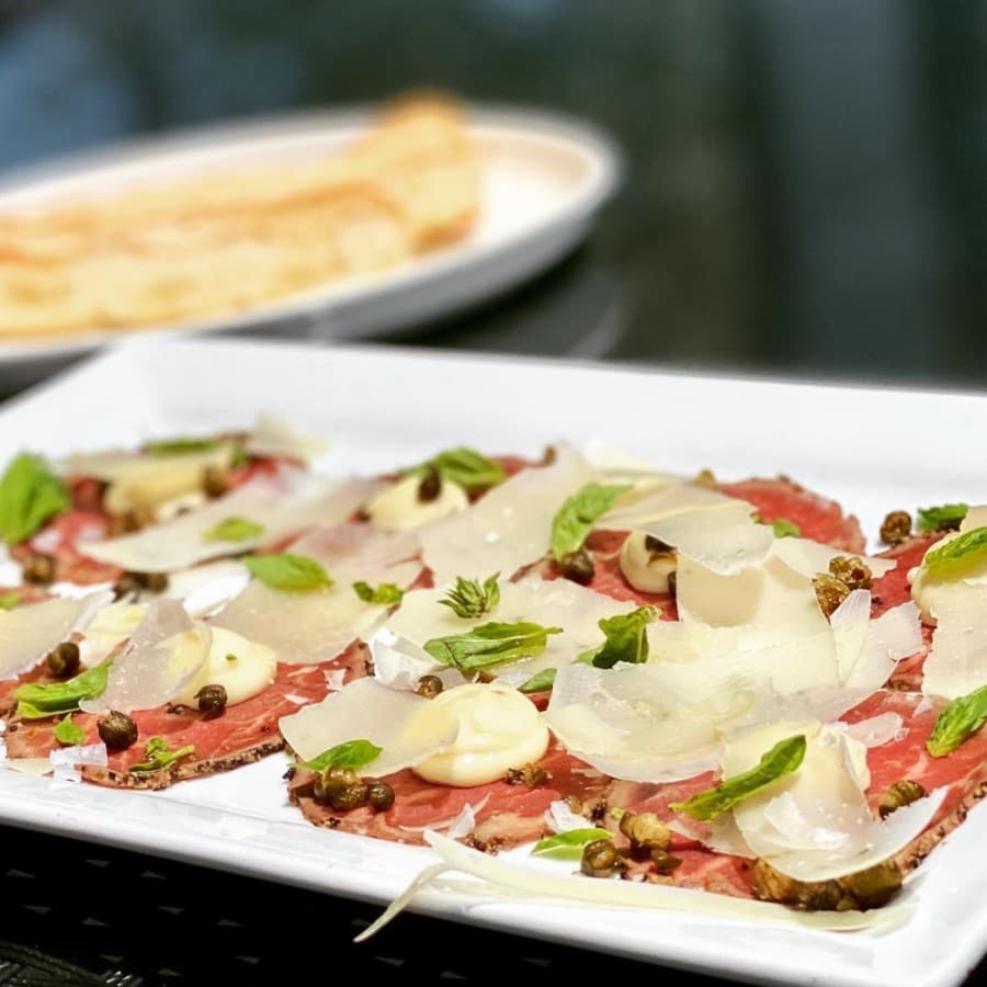 New The Woodlands eatery Avanti Italian Kitchen and Wine Bar reopens after spring closure