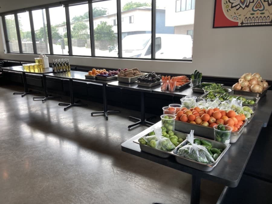 Central Austin news roundup: Neighborhood pop-up grocery project extended, The Trail Foundation opens new deck and more