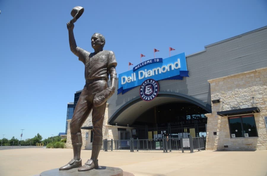INTERACTIVE: 447 Round Rock, Pflugerville, Hutto businesses receive federal funds to retain jobs