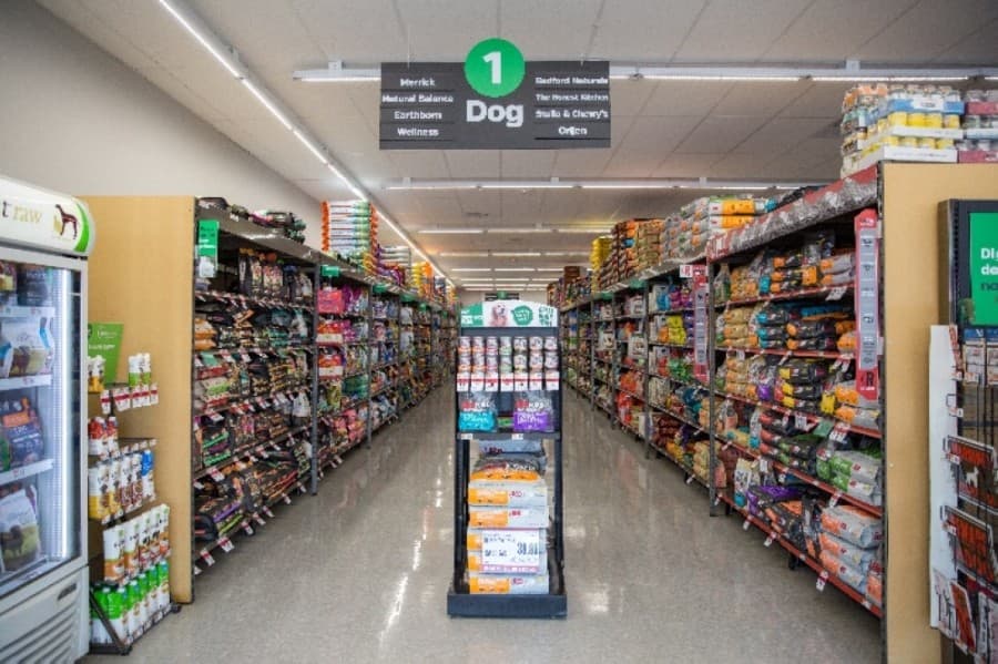 Pet Supplies Plus opens new FM 1488 location north of The Woodlands