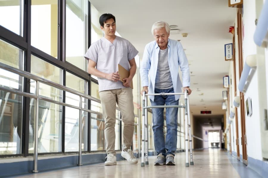 State announces partnership for increased COVID-19 testing for patients, staff at assisted-living facilities, nursing homes