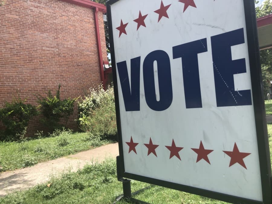 UPDATED: Donna Imam apparent winner in Democratic ticket in Texas' 31st congressional district race
