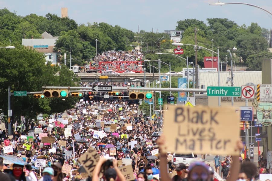 Where Austin's mayor, 9 City Council members stand on police reform, funding, leadership