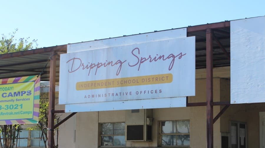 Dripping Springs ISD selects JG Consulting to lead superintendent search