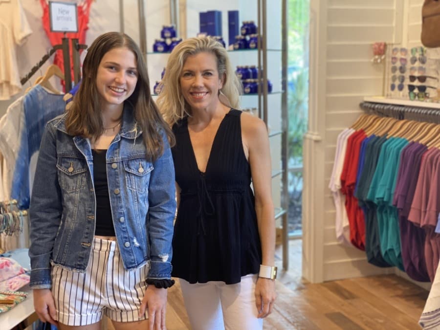 Adorn Boutique celebrates 10 years in business and more business news from the Lake Travis-Westlake region