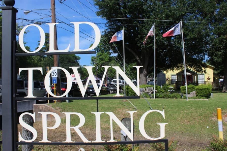 ROUNDUP: 8 businesses recently opened, coming soon or relocating to Old Town Spring