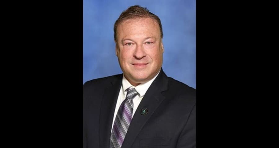 Steve Math to resign as Round Rock ISD trustee, opening fourth seat for November election