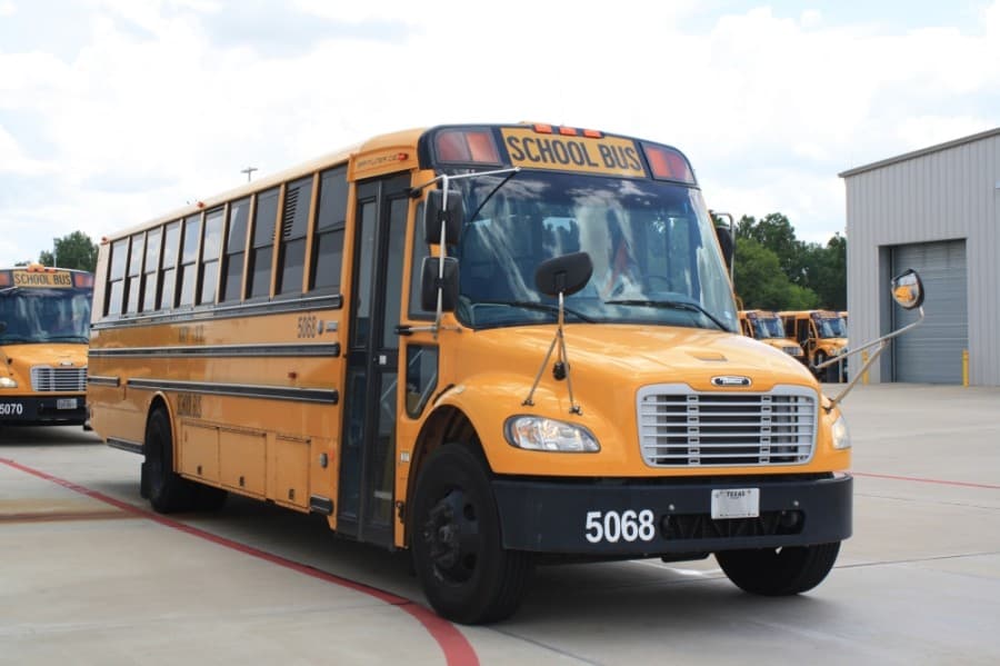 Katy ISD's fall 2020 reopening plan includes new bell schedule