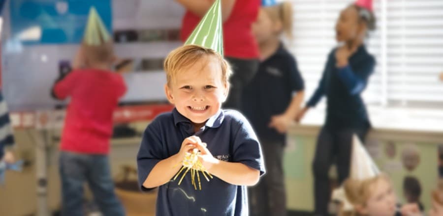 Kiddie Academy of Buda now open on Main Street