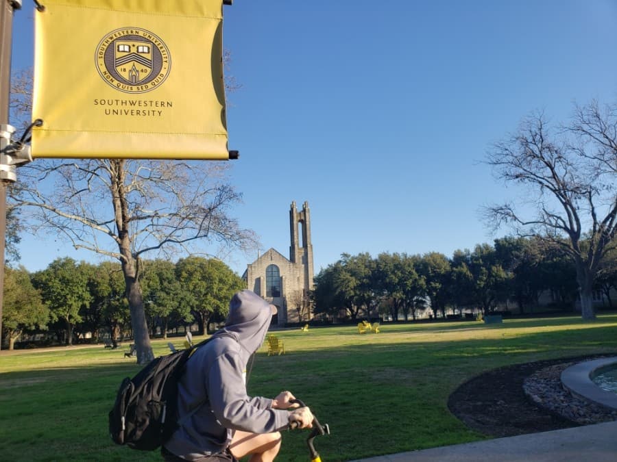 Southwestern University, Cullen Trust donate $100K to local nonprofit