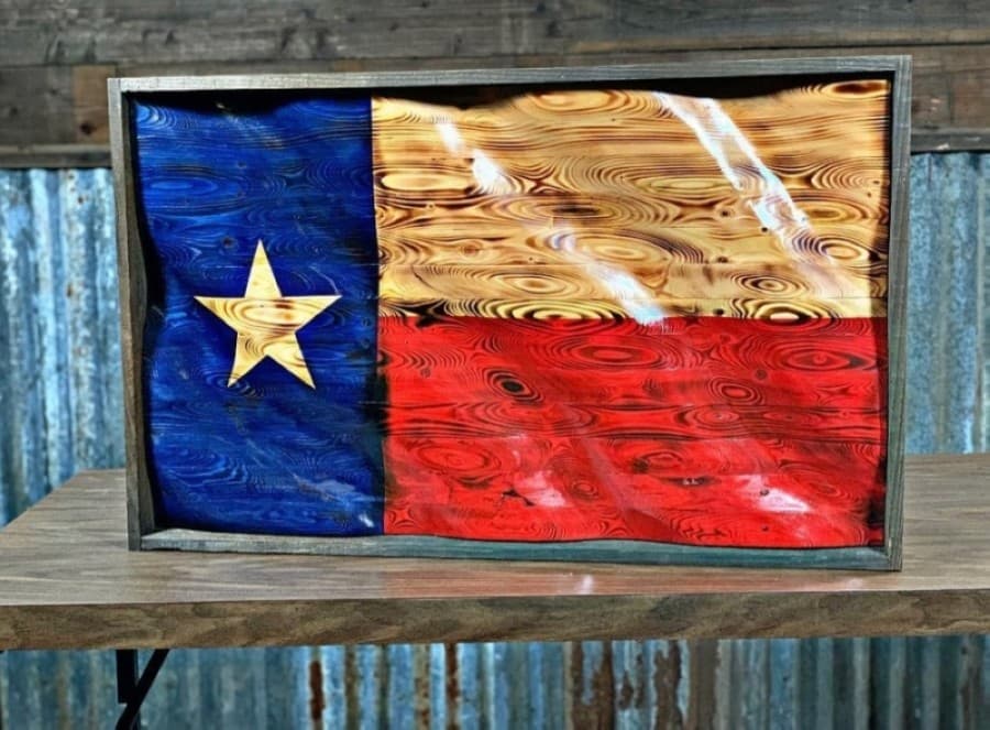 Tipsy's Woodworking open in Richardson, Hat Creek Burger Co. serving Northeast Fort Worth: News from DFW